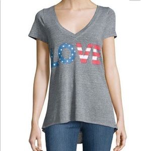 Women’s LOVE Chaser Tee